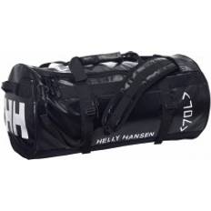 Helly Hansen Duffel Bag 70 - Black