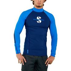 Scubapro Upf 80 T Flex Rash Guard Full Sleeves Top M