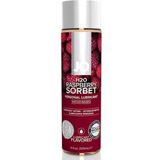 Framboos Smeermiddelen System JO H2O Lubricant Raspberry