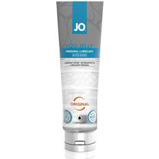 System JO Seksspeeltjes System JO H2O Jelly Glijmiddel Waterbasis 120 ml