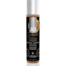 Gelato Creme Brulee 30ml