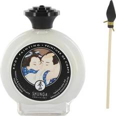 Trucchi per il Corpo Shunga Erotic Art Vanilla & Chocolate Temptation 100ml