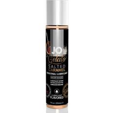 Gelato Salted Caramel 30ml