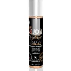 System JO Gelato Salted Caramel 30ml