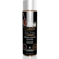 Gelato Salted Caramel 120ml