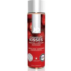 System JO Lubrifiant H2O Strawberry Kiss