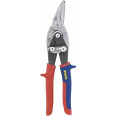 Irwin Handverktyg Irwin 10504309N Aviation Snips Scissor Plåtsax
