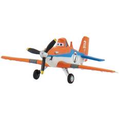 Disney flygplan leksaker Bullyland Walt Disney Planes Dusty Crophopper 12920