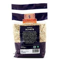 Boghvede 500g