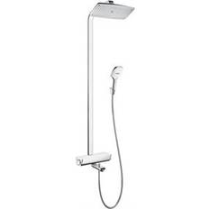 Hansgrohe Raindance Select 360 Showerpipe (27113000) Chrome