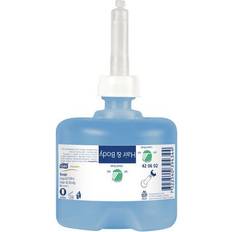 Tork Prodotti per l'igiene Tork Hair & Body Mini 420602 Sapone Liquido 475 ml 8 pz 475ml