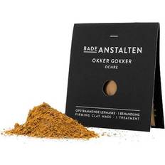 Badeanstalten Firming Clay Mask Ochre 15ml