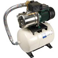 Pump Dispenser Aqua Jet 3600