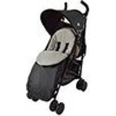 Pushchair Accessories For Your Little One Footmuff Compatible with Easywalker