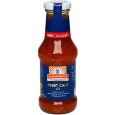 Ketchup og sennep Kung Markatta Sweet Chili Sauce 250ml 250cl