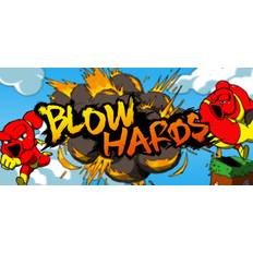 Blowhards (PC)