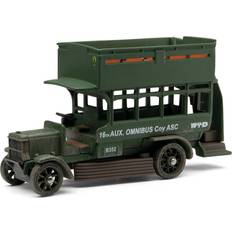 Corgi Old Bill Bus WWI Centenary Collection