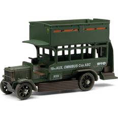 Old Bill Bus WWI Centenary Collection