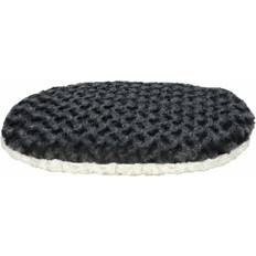 Koira - Koiranpedit Lemmikit Trixie Kaline Cushion Oval 64 x 41 cm Grey/Cream