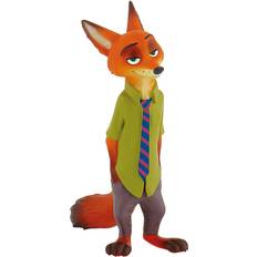 Bullyland Nick Wilde 13170