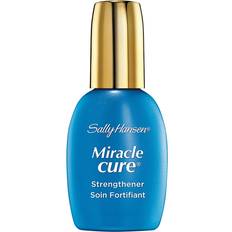 Miracle Cure