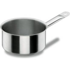 Lacor Kasseroller Lacor Chef Classic 18cm