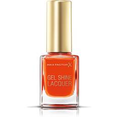 Max Factor Gel Shine Lacquer #20 Vivid Vermillion 11ml