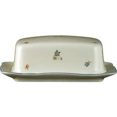 Seltmann Weiden Marie-Luise Scattered Butter Dish