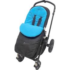 90.0 cm Åkpåsar For Your Little One Footmuff Cosy Toes Compatible with ABC Design