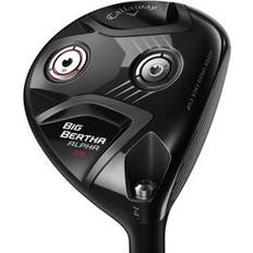 Herr - Vänster Fairwaywoods Callaway Big Bertha Alpha 816 Fairway Wood