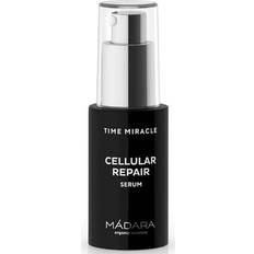 Suihke Seerumit & Kasvoöljyt Madara Time Miracle Cellular Repair Serum