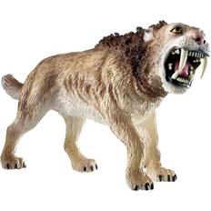 Bullyland Saber Toothed Tiger 58375