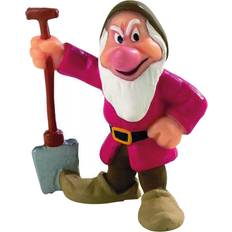 Bullyland Dwarf Grumpy 12478