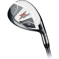 X-Stiff Golfklubbor Callaway X Series N415 Hybrid