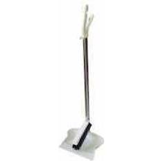 Vita Borstar Krups Sacked Plastic Dustpan & Brushes