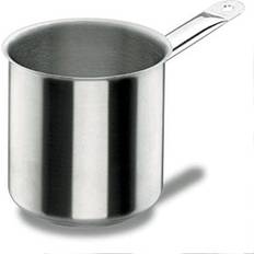 Plaque de cuisson à gaz Fouets à lait Lacor Chef Classic Double Boiler 3 L 16 cm