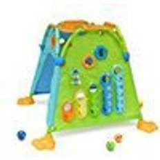 Yookidoo Utomhusleksaker Yookidoo Discovery Playhouse