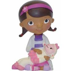 Doktor McStuffins Legetøj Bullyland Doc McStuffins with Lambie 12901