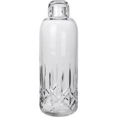 Kristallglas Wasserflaschen Louise Roe Crystal Wasserflasche 150cl