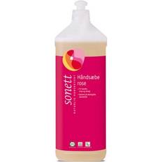 Hand Soap Rose