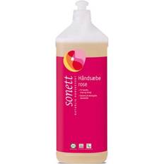 Sonett Hand Soap Rose 1000ml