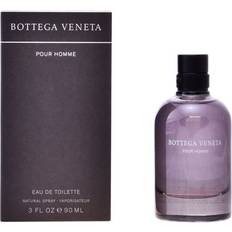 Pour Homme EdT