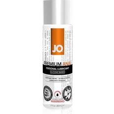 System JO Premium Anal Warming 60ml