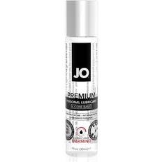 System JO Lubrifiant silicone Premium Warming 30 ml