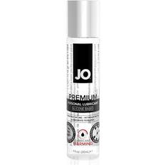 System JO Premium Warming 30ml
