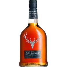 Dalmore The Dalmore Dalmore 15 YO Highland Single Malt 40% 70 cl