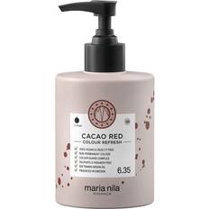 Maria nila cacao Maria Nila Colour Refresh #6.35 Cacao Red 300ml