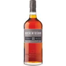 Auchentoshan Three Wood Lowland Single Malt