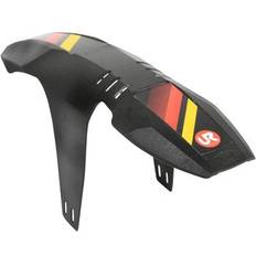 Zefal Accessoires de Vélo Zefal Garde-boue avant deflector fm20 Noir