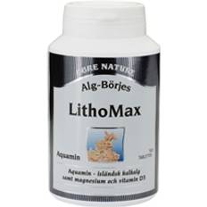 LithoMax Aquamin